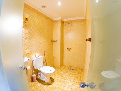 Riad Dar Yassine Room Type - Superior Double Room