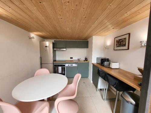 PartDieu, rénové, climatisation !, Lyon (fotografie 3)