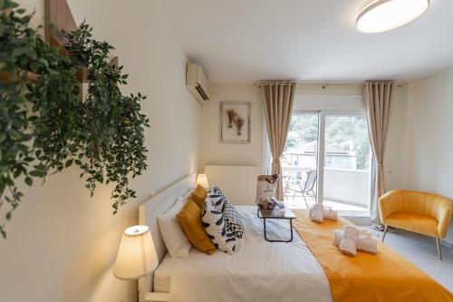 Garnet Studio Flats Garnet Studio Flats