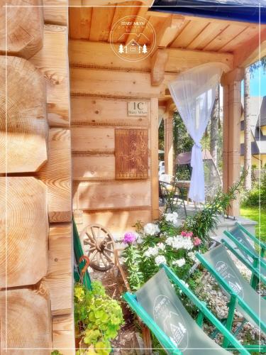 Domek Góralski Stary Młyn Zakopane House, Zakopane (fotografie 5)