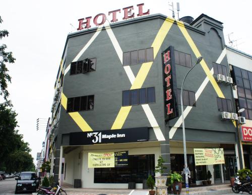 hotel photo