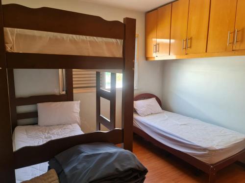 Hostel On Top1 CGH SP QUARTO PRIVADO Congonhas, São Paulo