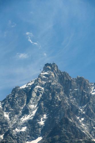 Mercure Chamonix Les Bossons - image 2