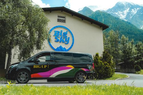 Mercure Chamonix Les Bossons - image 8