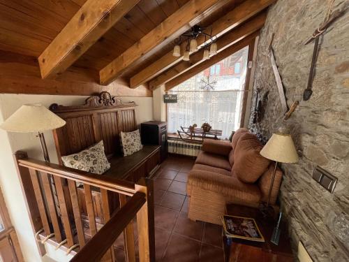 Hotel Co De Pierra
