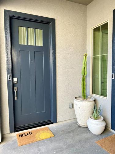 Luxury 1 BR Casita with Private Yard, Garage and WD in Sonoran Foothills