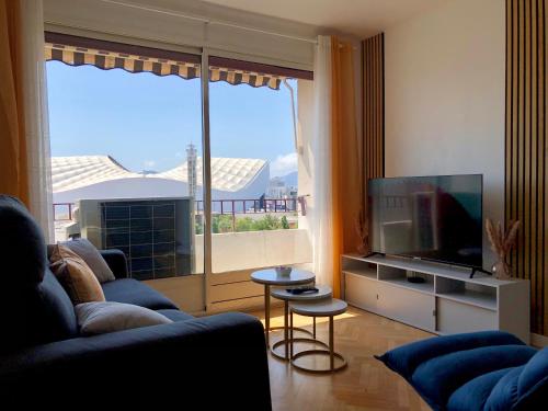 Votre Refuge à proximité des Plages et du Stade Vélodrome, Marseille (fotografie 3)