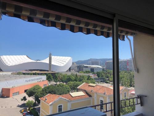 Votre Refuge à proximité des Plages et du Stade Vélodrome, Marseille (fotografie 2)