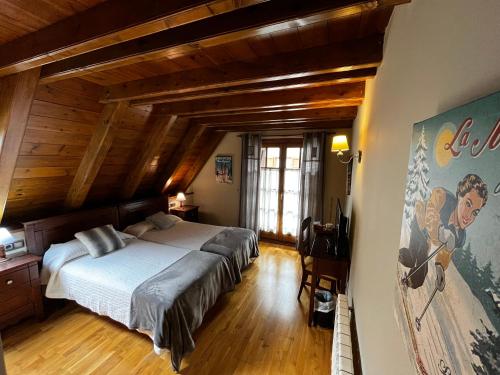Hotel Co De Pierra