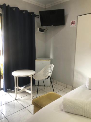hotel photo
