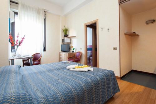 Residence Lepontina