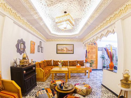 Riad Dar Yassine 2
