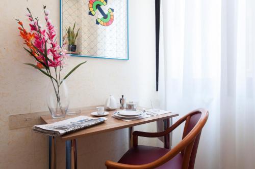 Residence Lepontina - 5