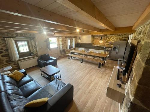 Casa RURAL alquiler Cantabria in Arroyo De Valdearroyo