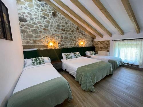 Casa RURAL alquiler Cantabria in Arroyo De Valdearroyo