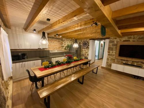 Casa RURAL alquiler Cantabria in Arroyo De Valdearroyo