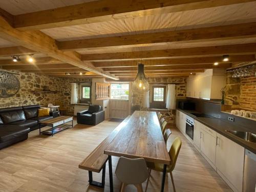 Casa RURAL alquiler Cantabria in Arroyo De Valdearroyo