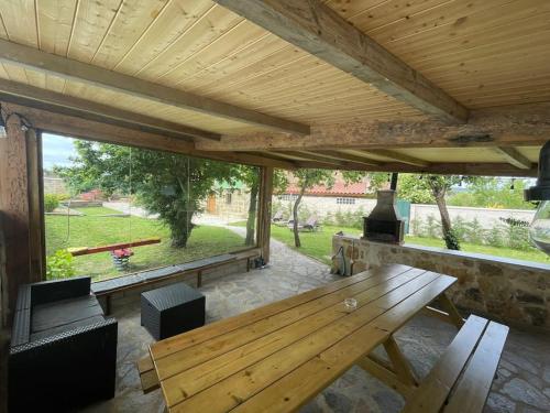 Casa RURAL alquiler Cantabria in Arroyo De Valdearroyo