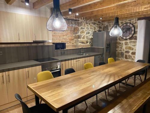 Casa RURAL alquiler Cantabria in Arroyo De Valdearroyo