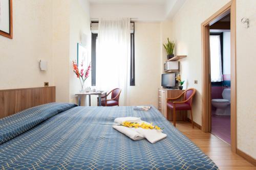 Residence Lepontina, Mailand