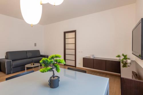 MILAN ROYAL SUITES LUXURY P.ZZA DELLA REPUBBLICA - main image