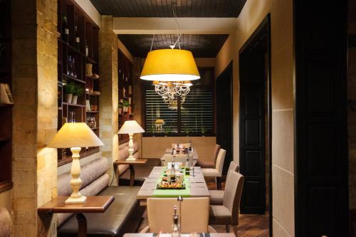 Family Hotel Papi, 