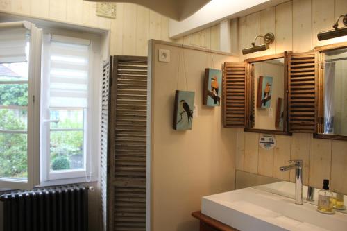 Suite en Terrasse à Cognac – Cognac, PA