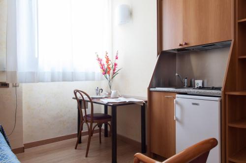 Residence Lepontina, Milán (fotografie 6)