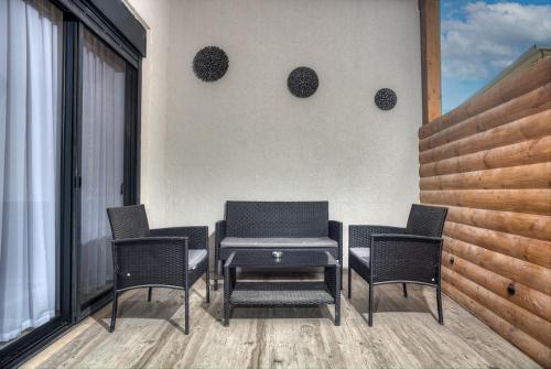 פאר - סוויטת יוקרה משפחתית בעתיקה Pe'er - Luxury Family Suite in the Old City, Safed (fotografie 6)
