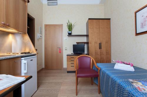 Residence Lepontina, Milán (fotografie 10)