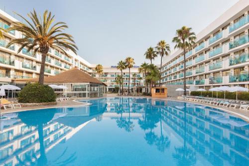 Hotel Best Maritim Hotel de charme Las Escomas