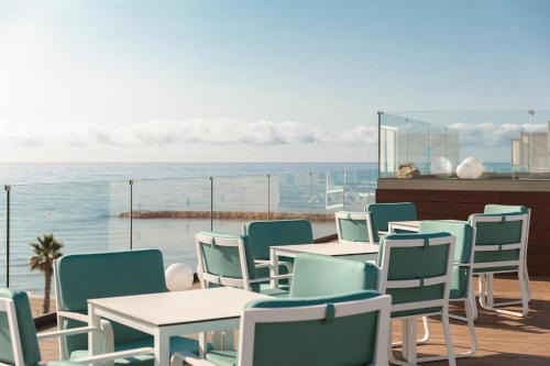 Hotel Best Maritim - image 4