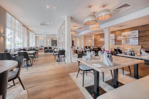 Hotel Yachtclub in Timmendorfer Strand