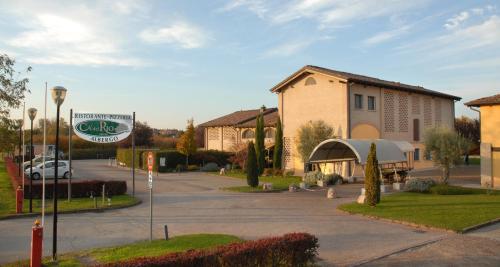 Hotel del Rio Srl - RISTORANTE e Azienda agricola