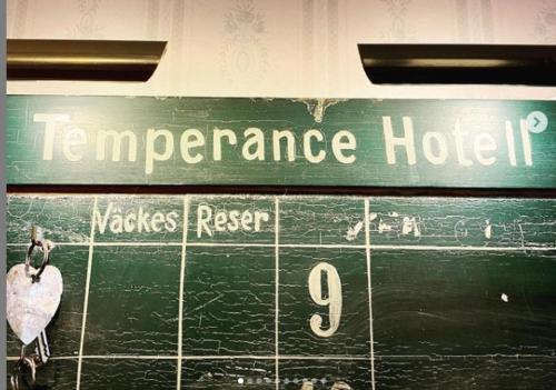 Hotell Temperance - image 11