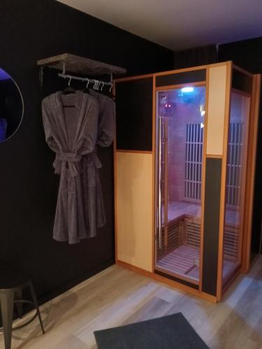 LS normandie in Saint-Michel-de-Montjoie