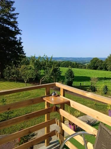 LS normandie in Saint-Michel-de-Montjoie