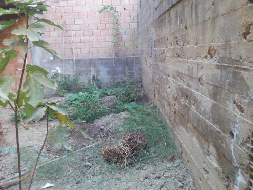 Maison spacieuse et calme in Tala Hamza