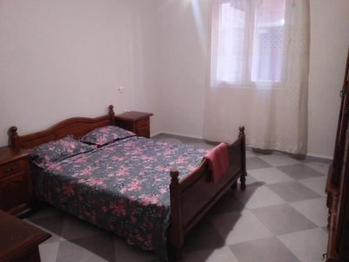 Maison spacieuse et calme in Tala Hamza