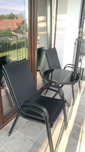 Балкон, Smile 2 in Томіце