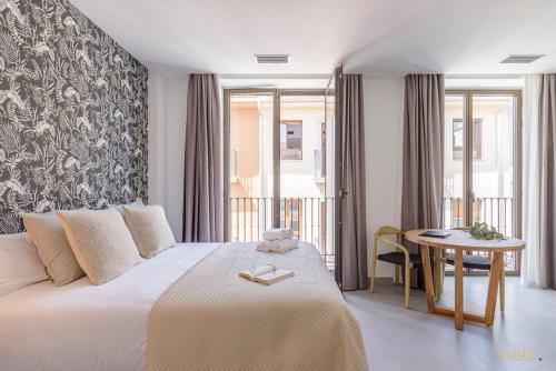 Cervantes Suites 5