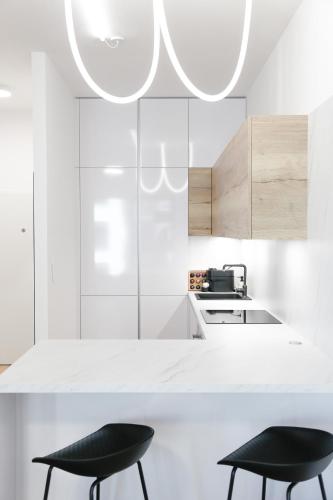 Kesselbauer Bratislava - luxury apartment with free parking, Bratislava (photo 6)