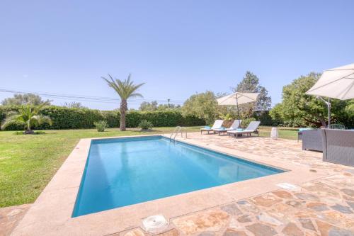  Villa Kentia Mallorca, charming and stylish country house close to Palma in Palma de Mallorca