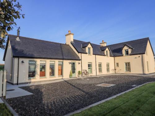 No 29 Ness gîte à louer Skigersta