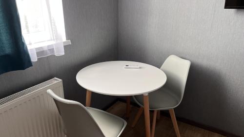 Lux Apart S27, Tbilisi
