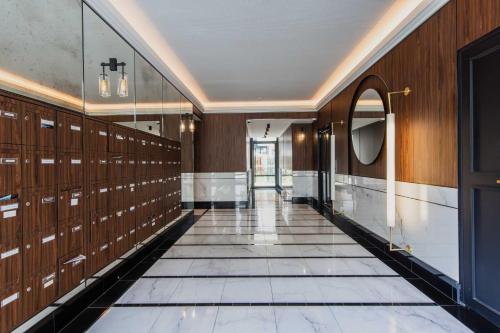 Classy appartement - Flea Market - image 5