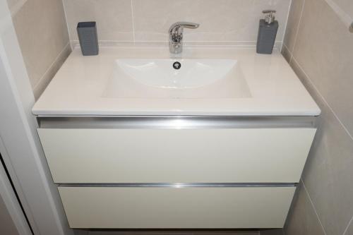 La casa di barbara e franca, Roma (foto 6)