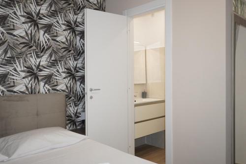 La casa di barbara e franca, Roma (foto 4)