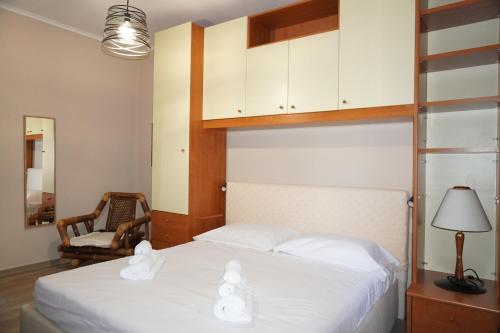 La casa di barbara e franca, Roma (foto 10)