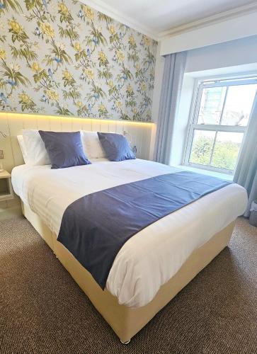 The Quay lodge in Уексфорд